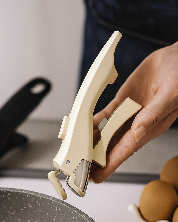 Easy Grip Cookware Handle