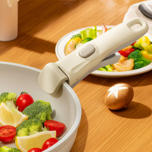 Easy Grip Cookware Handle