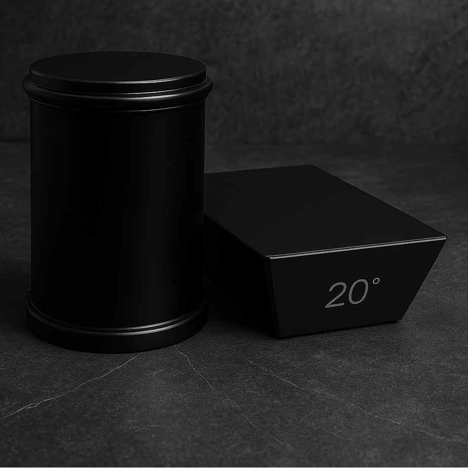 CULINA™ 4-Sided Rolling Sharpener