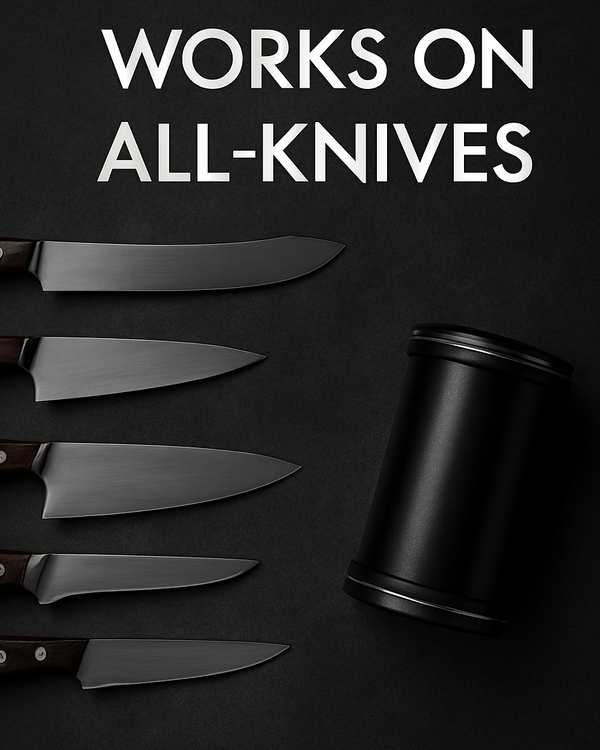CULINA™ Easy Knife Sharpener