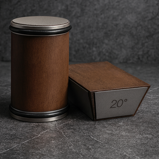 CULINA™ 4-Sided Rolling Sharpener