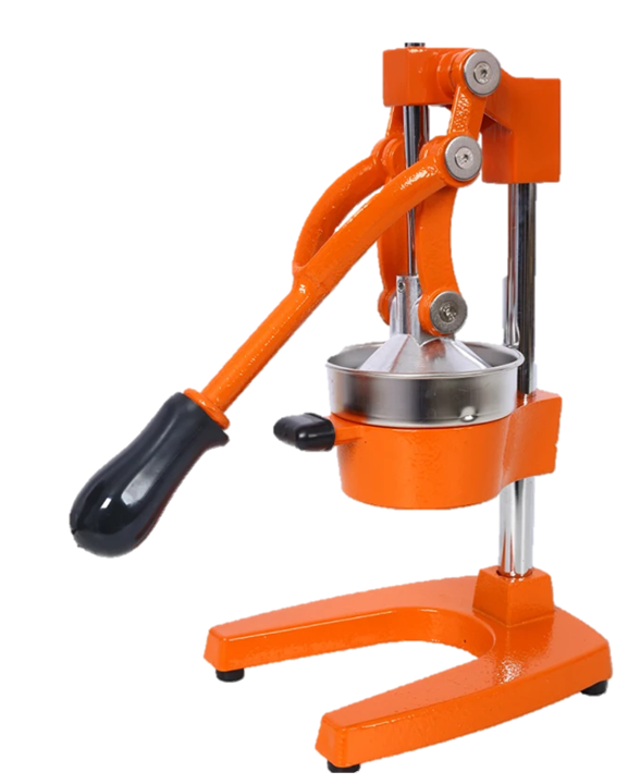CULINA™ Cast Iron Manual Hand Press Juicer