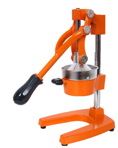 CULINA™ Cast Iron Manual Hand Press Juicer