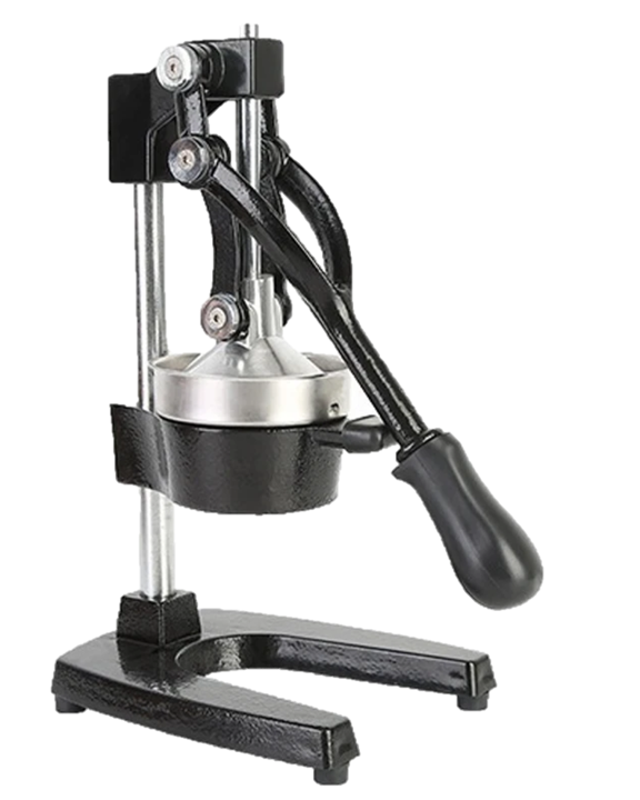 CULINA™ Cast Iron Manual Hand Press Juicer