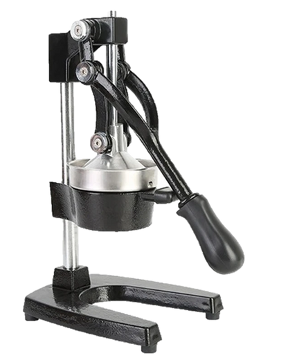 CULINA™ Cast Iron Manual Hand Press Juicer