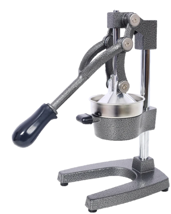CULINA™ Cast Iron Manual Hand Press Juicer