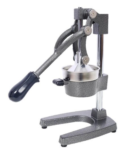 CULINA™ Cast Iron Manual Hand Press Juicer