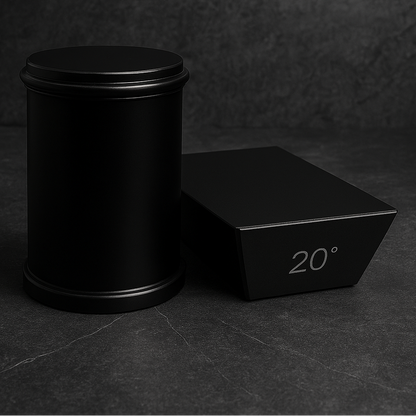 CULINA™ 4-Sided Rolling Sharpener