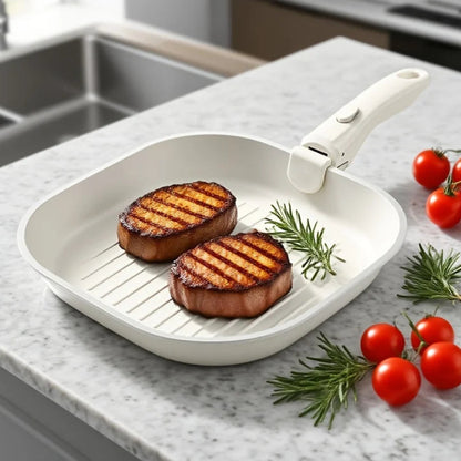 CULINA™ 10.2" Grill Pan